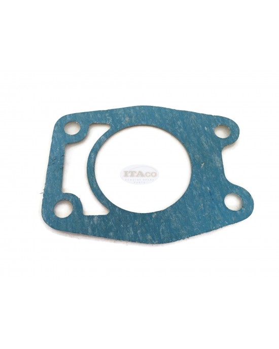 Boat Motor 679-44316-00 A0 T36-03000019 Gasket Water Pump for Yamaha Parsun Makara Outboard 2-Stroke Engine Boat Motor 679-44316-00 A0 T36-03000019 Gasket Water Pump for Yamaha Parsun Makara Outboard 2-Stroke Engine