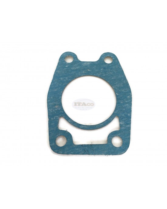 Boat Motor 679-44316-00 A0 T36-03000019 Gasket Water Pump for Yamaha Parsun Makara Outboard 2-Stroke Engine Boat Motor 679-44316-00 A0 T36-03000019 Gasket Water Pump for Yamaha Parsun Makara Outboard 2-Stroke Engine
