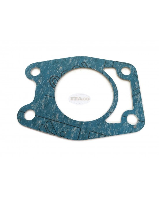 Boat Motor 679-44316-00 A0 T36-03000019 Gasket Water Pump for Yamaha Parsun Makara Outboard 2-Stroke Engine Boat Motor 679-44316-00 A0 T36-03000019 Gasket Water Pump for Yamaha Parsun Makara Outboard 2-Stroke Engine