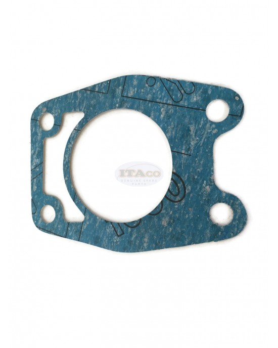 Boat Motor 679-44316-00 A0 T36-03000019 Gasket Water Pump for Yamaha Parsun Makara Outboard 2-Stroke Engine Boat Motor 679-44316-00 A0 T36-03000019 Gasket Water Pump for Yamaha Parsun Makara Outboard 2-Stroke Engine