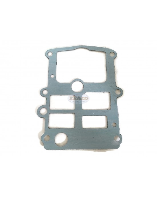 Boat Motor Cylinder Gasket 682-11351-A0 682-11351-00 01 02 For Yamaha Parsun Hidea Marine Outboard 9.9-15HP 2-stroke