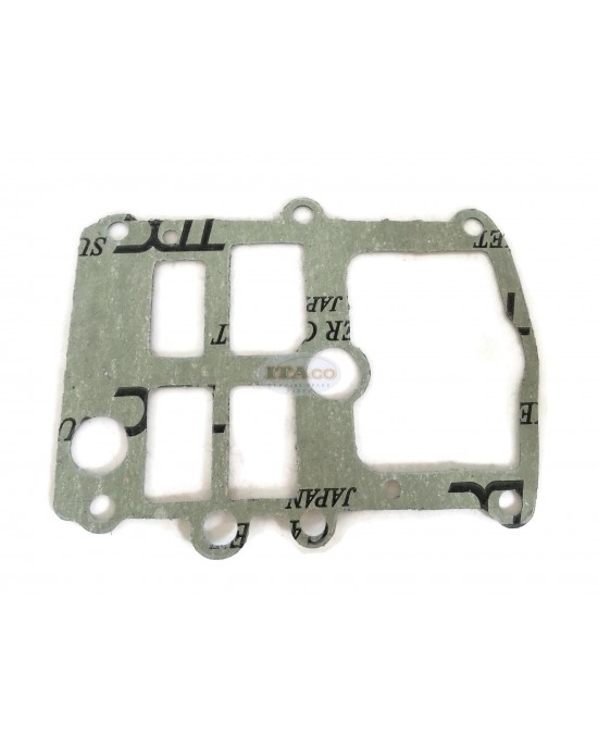 Boat Motor Cylinder Gasket 682-11351-A0 682-11351-00 01 02 For Yamaha Parsun Hidea Marine Outboard 9.9-15HP 2-stroke