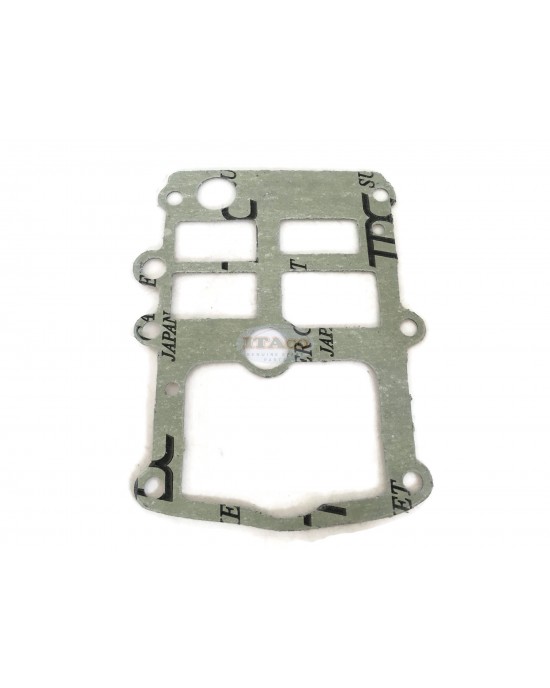 Boat Motor Cylinder Gasket 682-11351-A0 682-11351-00 01 02 For Yamaha Parsun Hidea Marine Outboard 9.9-15HP 2-stroke
