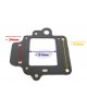 Boat Motor For Yamaha # 682-41133-A1 01 Exhaust Tuner Gasket Outboard 9.9HP 15HP 2 stroke Engine Boat Motor For Yamaha # 682-41133-A1 01 Exhaust Tuner Gasket Outboard 9.9HP 15HP 2 stroke Engine