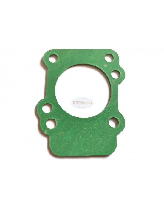 Boat Motor 682-44315-00 A0 TE15-04000007 Gasket Water Pump for Yamaha Outboard 2-Stroke 9.9HP 15HP 4T F8 F9.9 FT9.9 Engine Boat Motor 682-44315-00 A0 TE15-04000007 Gasket Water Pump for Yamaha Outboard 2-Stroke 9.9HP 15HP 4T F8 F9.9 FT9.9 Engine