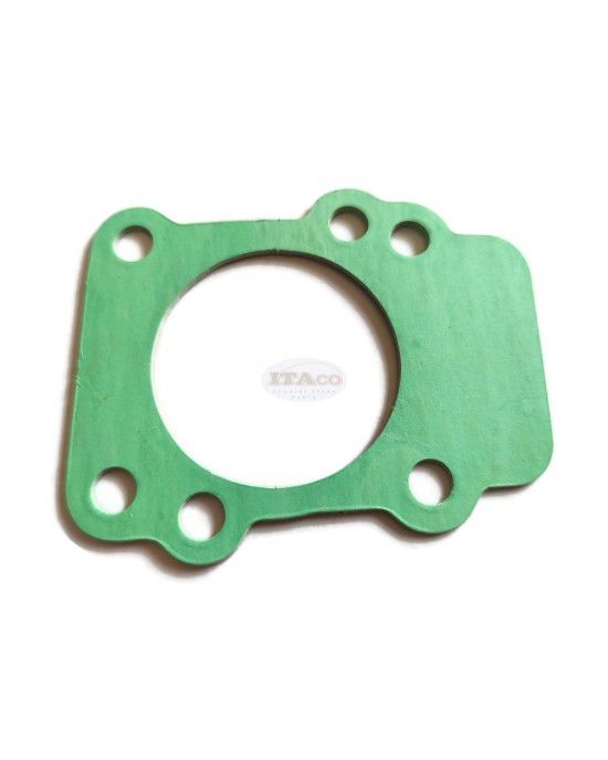 Boat Motor 682-44315-00 A0 TE15-04000007 Gasket Water Pump for Yamaha Outboard 2-Stroke 9.9HP 15HP 4T F8 F9.9 FT9.9 Engine Boat Motor 682-44315-00 A0 TE15-04000007 Gasket Water Pump for Yamaha Outboard 2-Stroke 9.9HP 15HP 4T F8 F9.9 FT9.9 Engine