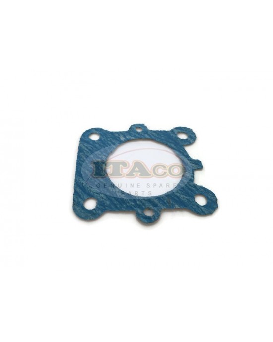 Boat Motor 683-45315-A0 00 Housing Packing Casing Gasket Yamaha Outboard F 8HP - 15HP 2/4 stroke Engine Boat Motor 683-45315-A0 00 Housing Packing Casing Gasket Yamaha Outboard F 8HP - 15HP 2/4 stroke Engine