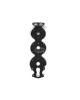 Boat Motor Head Cover Gasket 688-11193-A1 01 02 T85-05000005 For Yamaha Parsun Outboard 75HP 80HP 85HP 90HP 2-stroke Boat Motor Head Cover Gasket 688-11193-A1 01 02 T85-05000005 For Yamaha Parsun Outboard 75HP 80HP 85HP 90HP 2-stroke