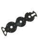 Boat Motor Head Cover Gasket 688-11193-A1 01 02 T85-05000005 For Yamaha Parsun Outboard 75HP 80HP 85HP 90HP 2-stroke Boat Motor Head Cover Gasket 688-11193-A1 01 02 T85-05000005 For Yamaha Parsun Outboard 75HP 80HP 85HP 90HP 2-stroke