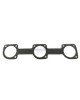 Boat Motor Gasket Intake Silencer 688-14483-A0 T85-05060005 For Yamaha Parsun Makara Outboard C 85HP Engine Boat Motor Gasket Intake Silencer 688-14483-A0 T85-05060005 For Yamaha Parsun Makara Outboard C 85HP Engine