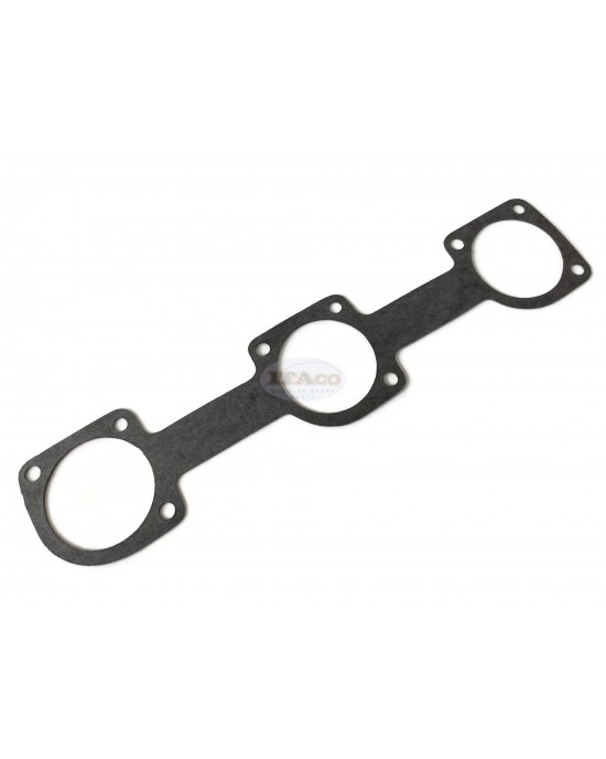 Boat Motor Gasket Intake Silencer 688-14483-A0 T85-05060005 For Yamaha Parsun Makara Outboard C 85HP Engine Boat Motor Gasket Intake Silencer 688-14483-A0 T85-05060005 For Yamaha Parsun Makara Outboard C 85HP Engine