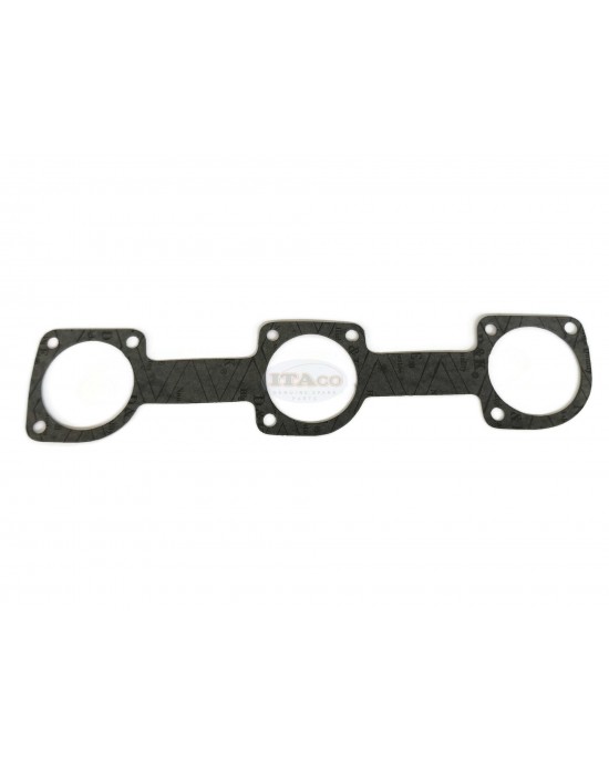 Boat Motor Gasket Intake Silencer 688-14483-A0 T85-05060005 For Yamaha Parsun Makara Outboard C 85HP Engine Boat Motor Gasket Intake Silencer 688-14483-A0 T85-05060005 For Yamaha Parsun Makara Outboard C 85HP Engine