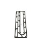Boat Motor 688-41114-A0 00 T85-05000013 Inner Gasket Exhaust Outer Cover replaces Yamaha Marine Outboard 75HP 85HP 90HP 2-Stroke Engine Boat Motor 688-41114-A0 00 T85-05000013 Inner Gasket Exhaust Outer Cover replaces Yamaha Marine Outboard 75HP 85HP 90HP 2-Stroke Engine