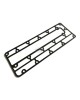 Boat Motor 688-41114-A0 00 T85-05000013 Inner Gasket Exhaust Outer Cover replaces Yamaha Marine Outboard 75HP 85HP 90HP 2-Stroke Engine Boat Motor 688-41114-A0 00 T85-05000013 Inner Gasket Exhaust Outer Cover replaces Yamaha Marine Outboard 75HP 85HP 90HP 2-Stroke Engine