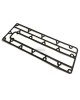 Boat Motor 688-41114-A0 00 T85-05000013 Inner Gasket Exhaust Outer Cover replaces Yamaha Marine Outboard 75HP 85HP 90HP 2-Stroke Engine Boat Motor 688-41114-A0 00 T85-05000013 Inner Gasket Exhaust Outer Cover replaces Yamaha Marine Outboard 75HP 85HP 90HP 2-Stroke Engine