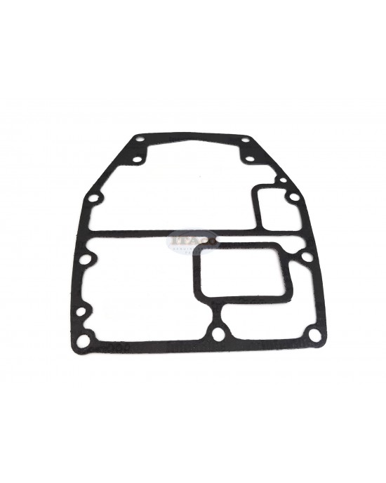 Boat Motor Upper Casing Gasket Metal 688-45113-A0 688-45113-00For Yamaha Outboard 75HP 80HP 85HP 90HP 2-stroke Engine Boat Motor Upper Casing Gasket Metal 688-45113-A0 688-45113-00For Yamaha Outboard 75HP 80HP 85HP 90HP 2-stroke Engine