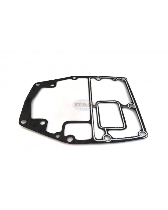 Boat Motor Upper Casing Gasket Metal 688-45113-A0 688-45113-00For Yamaha Outboard 75HP 80HP 85HP 90HP 2-stroke Engine Boat Motor Upper Casing Gasket Metal 688-45113-A0 688-45113-00For Yamaha Outboard 75HP 80HP 85HP 90HP 2-stroke Engine