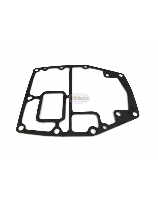 Boat Motor Upper Casing Gasket Metal 688-45113-A0 688-45113-00For Yamaha Outboard 75HP 80HP 85HP 90HP 2-stroke Engine Boat Motor Upper Casing Gasket Metal 688-45113-A0 688-45113-00For Yamaha Outboard 75HP 80HP 85HP 90HP 2-stroke Engine