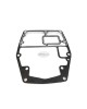 Boat Motor Upper Casing Gasket Metal 688-45113-A0 688-45113-00For Yamaha Outboard 75HP 80HP 85HP 90HP 2-stroke Engine Boat Motor Upper Casing Gasket Metal 688-45113-A0 688-45113-00For Yamaha Outboard 75HP 80HP 85HP 90HP 2-stroke Engine