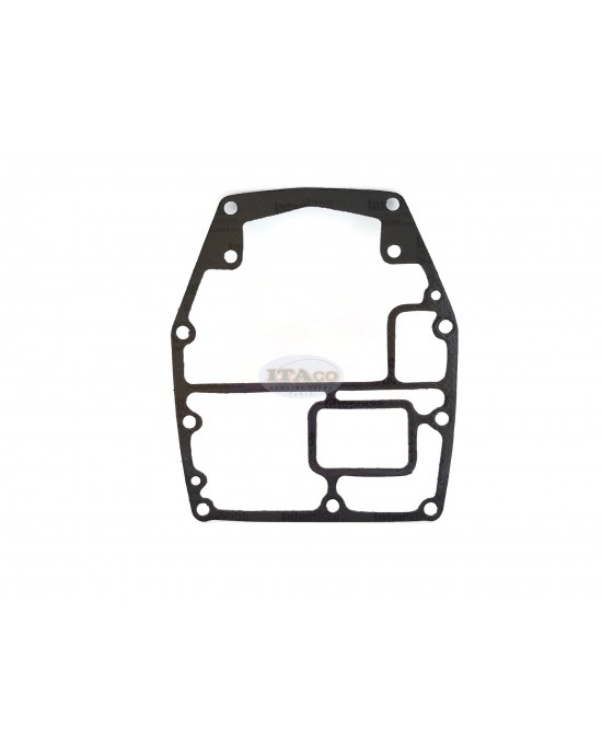 Boat Motor Upper Casing Gasket Metal 688-45113-A0 688-45113-00For Yamaha Outboard 75HP 80HP 85HP 90HP 2-stroke Engine Boat Motor Upper Casing Gasket Metal 688-45113-A0 688-45113-00For Yamaha Outboard 75HP 80HP 85HP 90HP 2-stroke Engine