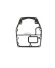 Boat Motor Upper Casing Gasket Metal 688-45113-A0 688-45113-00For Yamaha Outboard 75HP 80HP 85HP 90HP 2-stroke Engine Boat Motor Upper Casing Gasket Metal 688-45113-A0 688-45113-00For Yamaha Outboard 75HP 80HP 85HP 90HP 2-stroke Engine