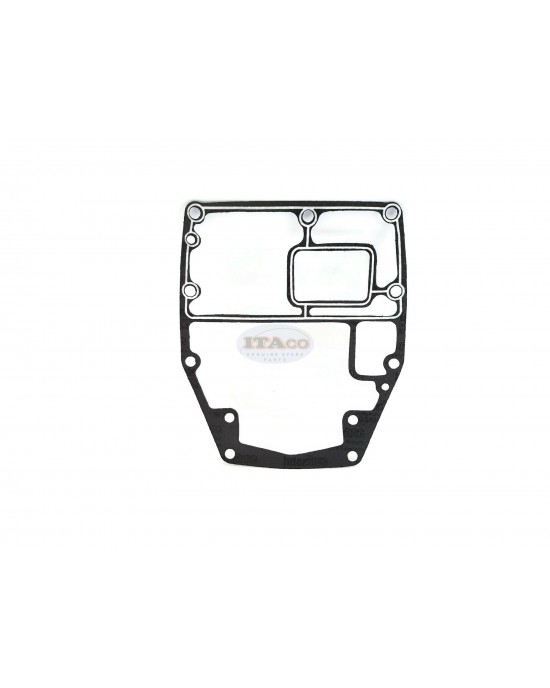 Boat Motor Upper Casing Gasket Metal 688-45113-A0 688-45113-00For Yamaha Outboard 75HP 80HP 85HP 90HP 2-stroke Engine Boat Motor Upper Casing Gasket Metal 688-45113-A0 688-45113-00For Yamaha Outboard 75HP 80HP 85HP 90HP 2-stroke Engine