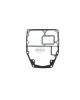 Boat Motor Upper Casing Gasket Metal 688-45113-A0 688-45113-00For Yamaha Outboard 75HP 80HP 85HP 90HP 2-stroke Engine Boat Motor Upper Casing Gasket Metal 688-45113-A0 688-45113-00For Yamaha Outboard 75HP 80HP 85HP 90HP 2-stroke Engine