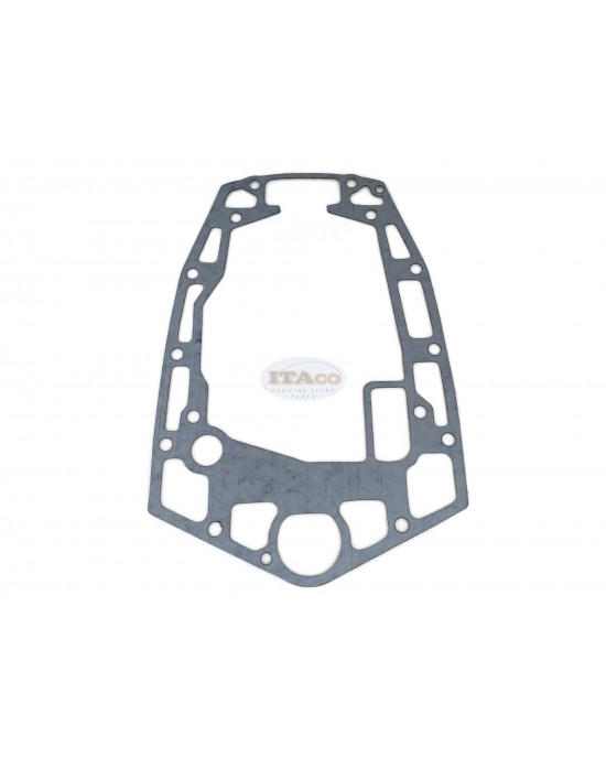 Boat Motor For Yamaha 688-45114-A1 01 T85-02010008 Gasket Upper Casing Parsun Makara Outbaord 75hp 80hp 85hp 90hp 2-stroke Marine Engine