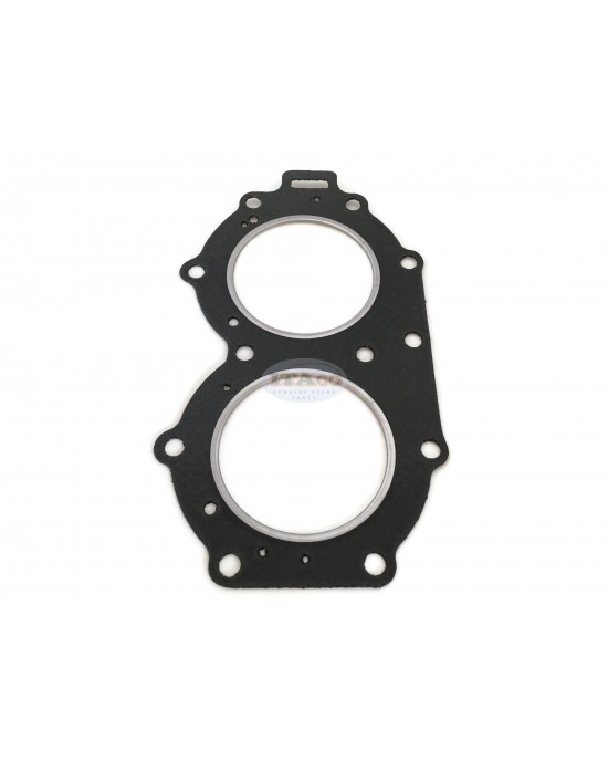 Boat Motor for Yamaha Outboard 689-11181-A2 A1 A0 689-11181-00 Cylinder Head Gasket Cyl 25HP 30HP CV30 C30 Sierra 18-3804 Engine Boat Motor for Yamaha Outboard 689-11181-A2 A1 A0 689-11181-00 Cylinder Head Gasket Cyl 25HP 30HP CV30 C30 Sierra 18-3804 Engine