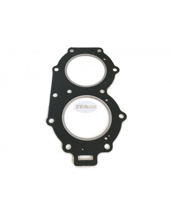 Boat Motor for Yamaha Outboard 689-11181-A2 A1 A0 689-11181-00 Cylinder Head Gasket Cyl 25HP 30HP CV30 C30 Sierra 18-3804 Engine Boat Motor for Yamaha Outboard 689-11181-A2 A1 A0 689-11181-00 Cylinder Head Gasket Cyl 25HP 30HP CV30 C30 Sierra 18-3804 Engine
