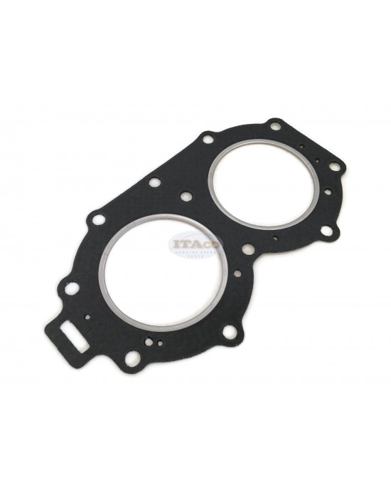 Boat Motor for Yamaha Outboard 689-11181-A2 A1 A0 689-11181-00 Cylinder Head Gasket Cyl 25HP 30HP CV30 C30 Sierra 18-3804 Engine Boat Motor for Yamaha Outboard 689-11181-A2 A1 A0 689-11181-00 Cylinder Head Gasket Cyl 25HP 30HP CV30 C30 Sierra 18-3804 Engine