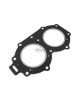 Boat Motor for Yamaha Outboard 689-11181-A2 A1 A0 689-11181-00 Cylinder Head Gasket Cyl 25HP 30HP CV30 C30 Sierra 18-3804 Engine Boat Motor for Yamaha Outboard 689-11181-A2 A1 A0 689-11181-00 Cylinder Head Gasket Cyl 25HP 30HP CV30 C30 Sierra 18-3804 Engine