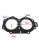 Boat Motor for Yamaha Outboard 689-11181-A2 A1 A0 689-11181-00 Cylinder Head Gasket Cyl 25HP 30HP CV30 C30 Sierra 18-3804 Engine Boat Motor for Yamaha Outboard 689-11181-A2 A1 A0 689-11181-00 Cylinder Head Gasket Cyl 25HP 30HP CV30 C30 Sierra 18-3804 Engine