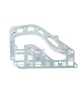 Boat Motor 689-41112-A0 00 Gasket Exhaust Inner Cover For Yamaha Outboard Motor 25-30HP 2cylce 2 stroke Engine Boat Motor 689-41112-A0 00 Gasket Exhaust Inner Cover For Yamaha Outboard Motor 25-30HP 2cylce 2 stroke Engine