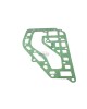 Boat Motor 689-41112-A0 00 Gasket Exhaust Inner Cover For Yamaha Outboard Motor 25-30HP 2cylce 2 stroke Engine Boat Motor 689-41112-A0 00 Gasket Exhaust Inner Cover For Yamaha Outboard Motor 25-30HP 2cylce 2 stroke Engine