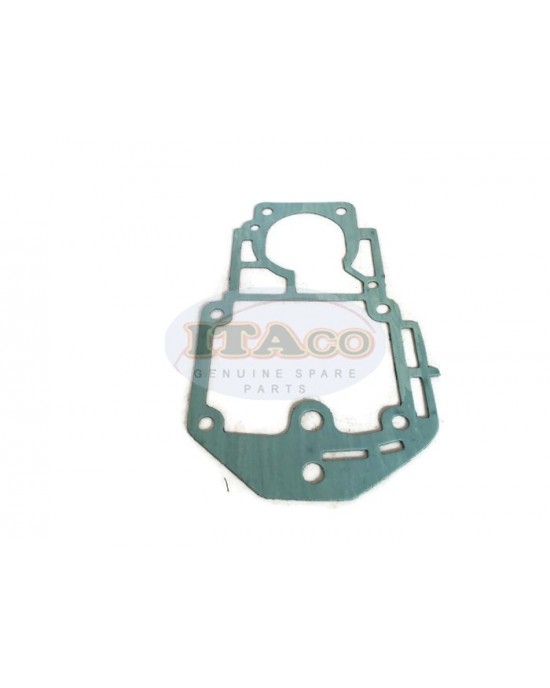 Boat Motor Upper Casing Gasket 689-45113-A1-00 for Yamaha Mercury Mariner Quicksilver Outboard 511-16, 27-84775 25HP 30HP 2-stroke Motor Engine Boat Motor Upper Casing Gasket 689-45113-A1-00 for Yamaha Mercury Mariner Quicksilver Outboard 511-16, 27-84775 25HP 30HP 2-stroke Motor Engine