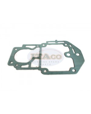 Boat Motor Upper Casing Gasket 689-45113-A1-00 for Yamaha Mercury Mariner Quicksilver Outboard 511-16, 27-84775 25HP 30HP 2-stroke Motor Engine