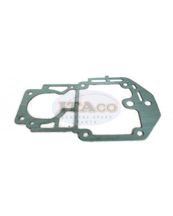 Boat Motor Upper Casing Gasket 689-45113-A1-00 for Yamaha Mercury Mariner Quicksilver Outboard 511-16, 27-84775 25HP 30HP 2-stroke Motor Engine Boat Motor Upper Casing Gasket 689-45113-A1-00 for Yamaha Mercury Mariner Quicksilver Outboard 511-16, 27-84775 25HP 30HP 2-stroke Motor Engine