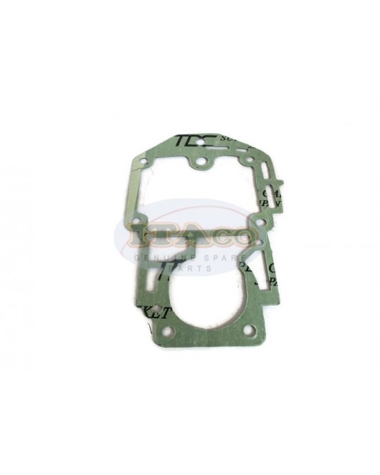 Boat Motor Upper Casing Gasket 689-45113-A1-00 for Yamaha Mercury Mariner Quicksilver Outboard 511-16, 27-84775 25HP 30HP 2-stroke Motor Engine Boat Motor Upper Casing Gasket 689-45113-A1-00 for Yamaha Mercury Mariner Quicksilver Outboard 511-16, 27-84775 25HP 30HP 2-stroke Motor Engine