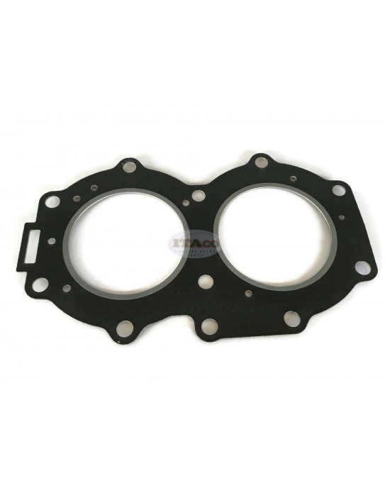 Boat Original OEM Japan Head Gasket Cylinder 695-11181-A1 A0 695-11181-01 02 00 for Yamaha Outboard C 25HP 20HP Sierra 18-3849 2-stroke Engine Boat Original OEM Japan Head Gasket Cylinder 695-11181-A1 A0 695-11181-01 02 00 for Yamaha Outboard C 25HP 20HP Sierra 18-3849 2-stroke Engine
