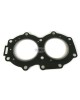 Boat Original OEM Japan Head Gasket Cylinder 695-11181-A1 A0 695-11181-01 02 00 for Yamaha Outboard C 25HP 20HP Sierra 18-3849 2-stroke Engine Boat Original OEM Japan Head Gasket Cylinder 695-11181-A1 A0 695-11181-01 02 00 for Yamaha Outboard C 25HP 20HP Sierra 18-3849 2-stroke Engine