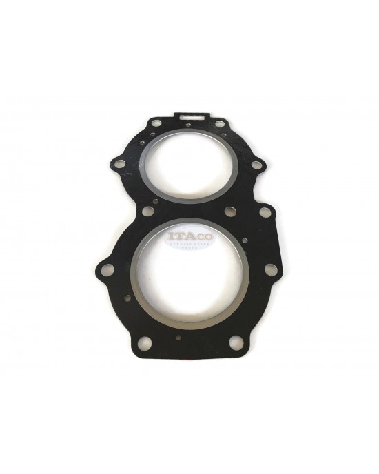 Boat Original OEM Japan Head Gasket Cylinder 695-11181-A1 A0 695-11181-01 02 00 for Yamaha Outboard C 25HP 20HP Sierra 18-3849 2-stroke Engine Boat Original OEM Japan Head Gasket Cylinder 695-11181-A1 A0 695-11181-01 02 00 for Yamaha Outboard C 25HP 20HP Sierra 18-3849 2-stroke Engine