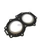 Boat Original OEM Japan Head Gasket Cylinder 695-11181-A1 A0 695-11181-01 02 00 for Yamaha Outboard C 25HP 20HP Sierra 18-3849 2-stroke Engine Boat Original OEM Japan Head Gasket Cylinder 695-11181-A1 A0 695-11181-01 02 00 for Yamaha Outboard C 25HP 20HP Sierra 18-3849 2-stroke Engine