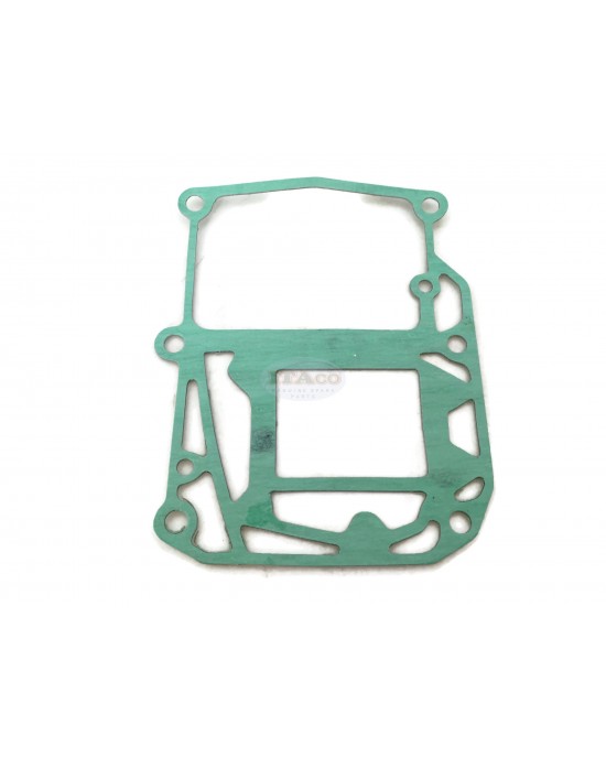 Boat Motor 6B4-11351-A0 Cylinder Gasket for 6B3 6B4 Yamaha Outboard 2-Stroke 9.9HP 15HP Engine Boat Motor 6B4-11351-A0 Cylinder Gasket for 6B3 6B4 Yamaha Outboard 2-Stroke 9.9HP 15HP Engine