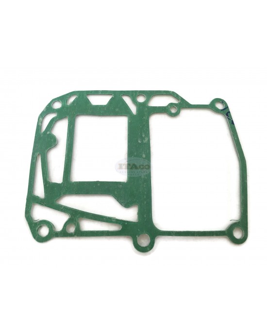 Boat Motor 6B4-11351-A0 Cylinder Gasket for 6B3 6B4 Yamaha Outboard 2-Stroke 9.9HP 15HP Engine Boat Motor 6B4-11351-A0 Cylinder Gasket for 6B3 6B4 Yamaha Outboard 2-Stroke 9.9HP 15HP Engine