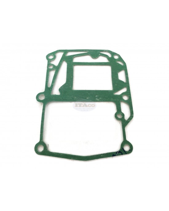 Boat Motor 6B4-11351-A0 Cylinder Gasket for 6B3 6B4 Yamaha Outboard 2-Stroke 9.9HP 15HP Engine Boat Motor 6B4-11351-A0 Cylinder Gasket for 6B3 6B4 Yamaha Outboard 2-Stroke 9.9HP 15HP Engine