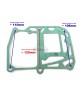 Boat Motor 6B4-11351-A0 Cylinder Gasket for 6B3 6B4 Yamaha Outboard 2-Stroke 9.9HP 15HP Engine Boat Motor 6B4-11351-A0 Cylinder Gasket for 6B3 6B4 Yamaha Outboard 2-Stroke 9.9HP 15HP Engine