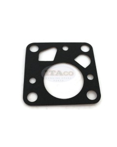Boat Motor 6E0-24434-00 27-91754M Fuel Pump Gasket 18-99147 for Yamaha Mercury Mariner Sierra Outboard 4HP 5HP 4A 5C 2-Stroke Engine
