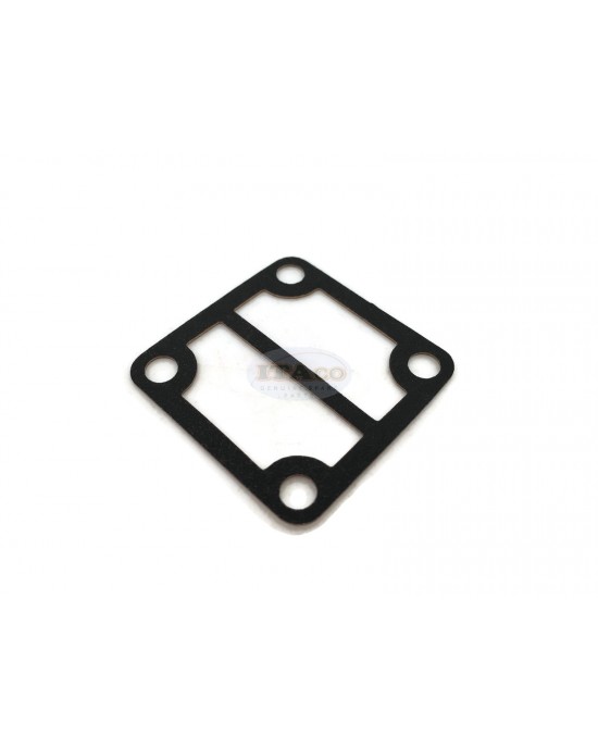Boat Motor 6E0-24435-00 27-91749M Fuel Pump Gasket for Yamaha Mercury Mariner Seapro Outboard 2-Stroke 4HP 5HP 4A 5C Engine Boat Motor 6E0-24435-00 27-91749M Fuel Pump Gasket for Yamaha Mercury Mariner Seapro Outboard 2-Stroke 4HP 5HP 4A 5C Engine