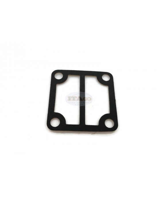 Boat Motor 6E0-24435-00 27-91749M Fuel Pump Gasket for Yamaha Mercury Mariner Seapro Outboard 2-Stroke 4HP 5HP 4A 5C Engine Boat Motor 6E0-24435-00 27-91749M Fuel Pump Gasket for Yamaha Mercury Mariner Seapro Outboard 2-Stroke 4HP 5HP 4A 5C Engine